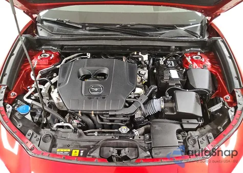 2024 Mazda Cx-30 Premium from USA, damaged, VIN 3MVDMBDM2RM647653